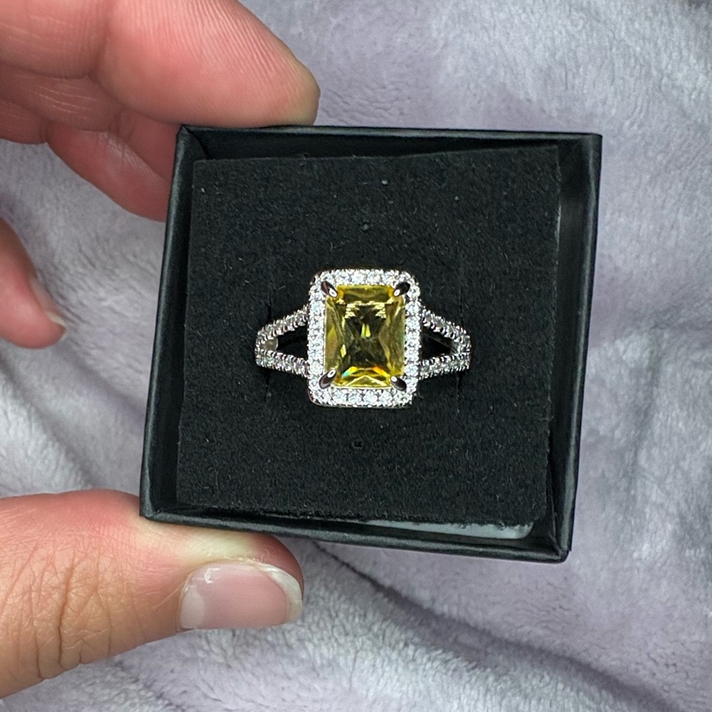 Bomb Party OG Ring